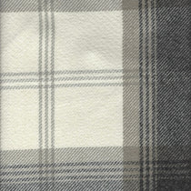 Balmoral Charcoal Fabric by the Metre